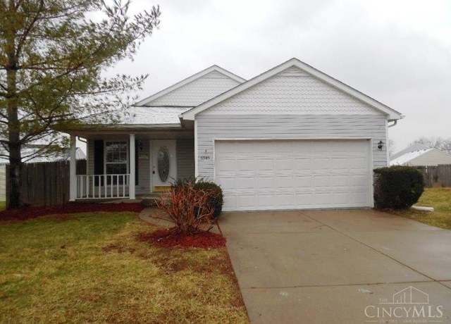 Property at 6545 Arbor Ct, Middletown, OH 45044, 3 beds, 2.5 baths