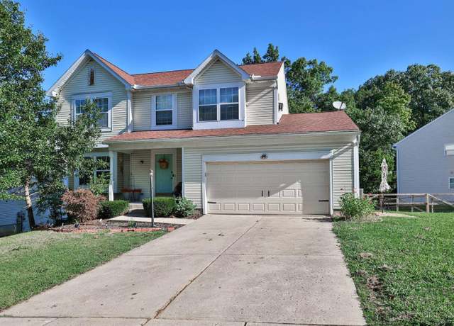 Property at 2204 Woodacre Dr, Springfield Twp., OH 45231, 4 beds, 2.5 baths