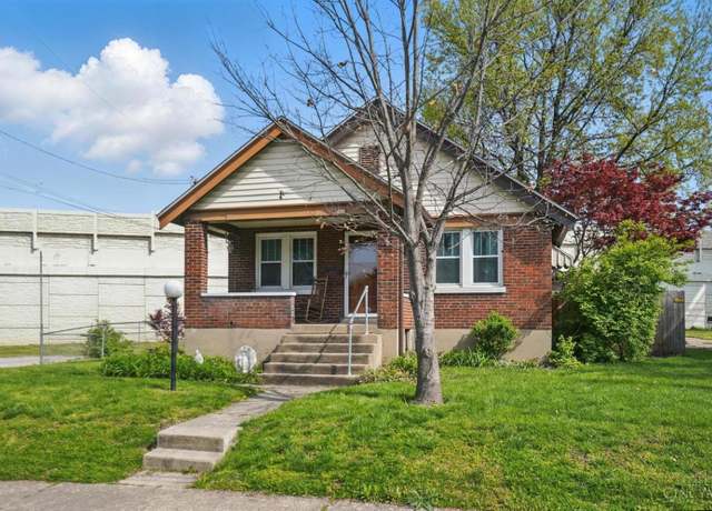 Property at 198 W Ross Ave, St Bernard, OH 45217, 2 beds, 2 baths