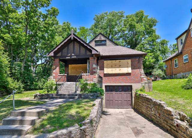 Property at 5038 W High St, Cincinnati, OH 45238, 4 beds, 1 bath