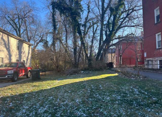 Property at 3310 Fairfield Ave, Cincinnati, OH 45207