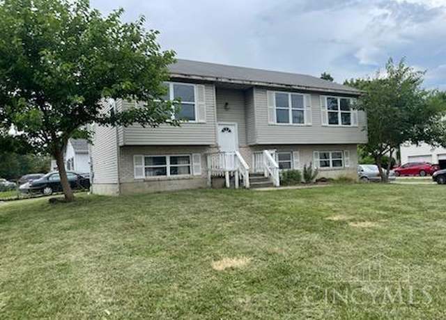 Property at 7774 School Rd, Sycamore Twp, OH 45249, 3 beds, 3 baths