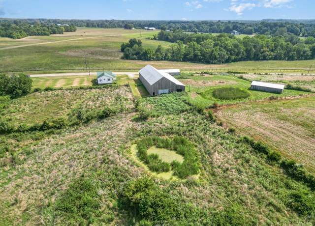 Property at 1308 Skiffsville Rd, Lewis Twp, OH 45120