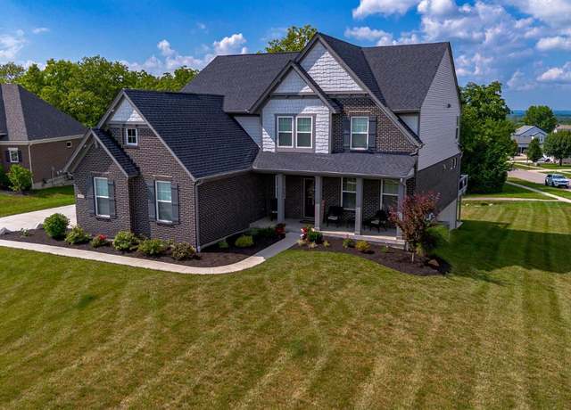 Property at 5396 Brougham Ln, Liberty Twp, OH 45011, 5 beds, 3.5 baths