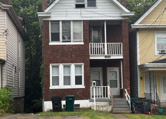 Property at 3425 W 8th St, Cincinnati, OH 45205, 4 beds, 2 baths