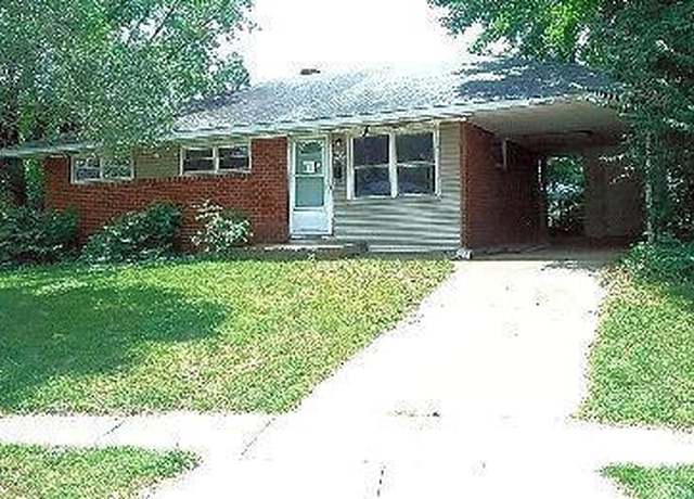 Property at 4095 Kenwood Dr, Hamilton, OH 45015, 3 beds, 1 bath