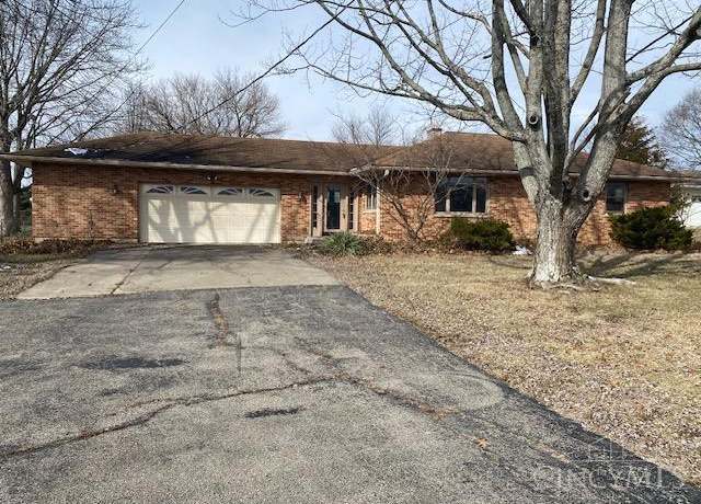 Property at 6339 Cincinnati Dayton Rd, Liberty Twp, OH 45044, 2 beds, 1.5 baths