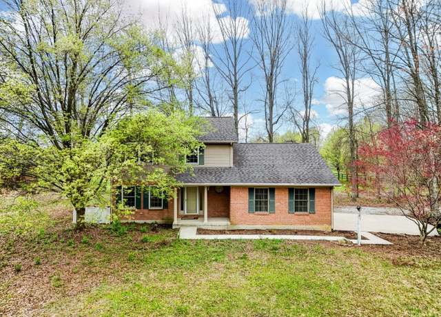 Property at 2716 St Rt 232, Tate Twp, OH 45106, 3 beds, 2.5 baths
