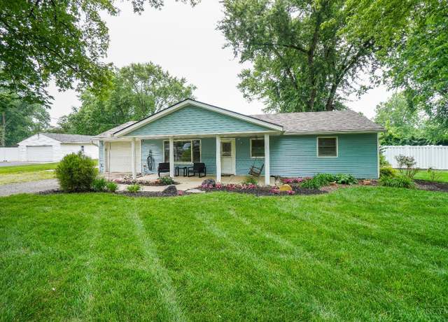 Property at 6679 Hendrickson Rd, Middletown, OH 45044, 3 beds, 1.5 baths