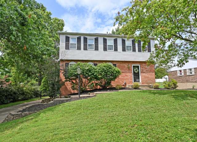 Property at 137 Brushwood Dr, Loveland, OH 45140, 4 beds, 2.5 baths