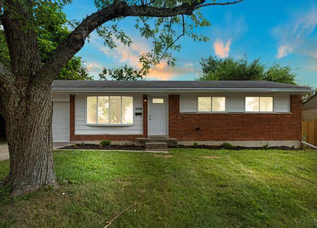Property at 2016 Mistyhill Dr, Springfield Twp., OH 45240, 3 beds, 1 bath