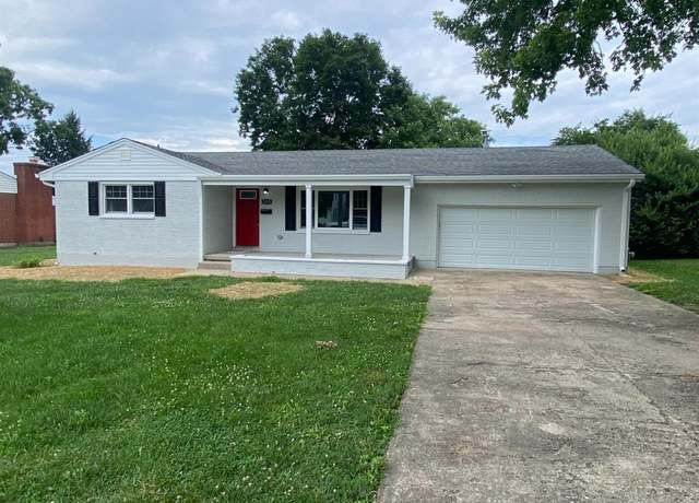 Property at 2509 Elmo Pl, Middletown, OH 45042, 3 beds, 2 baths