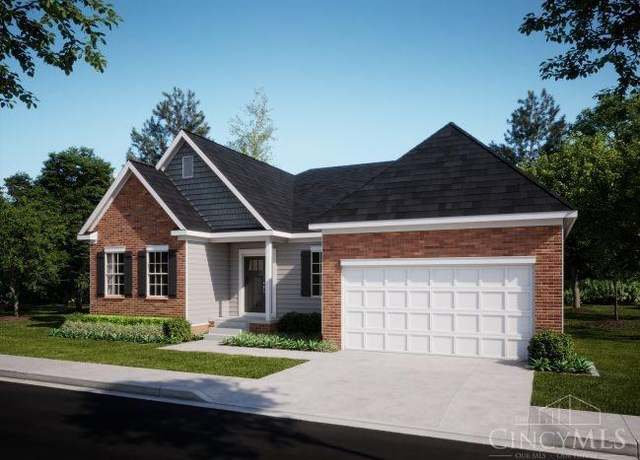 Property at 8721 Deer Glen Ct, Miami Twp, OH 45002, 3 beds, 2 baths