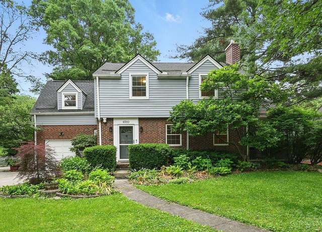 Property at 6510 Edwood Ave, Cincinnati, OH 45224, 4 beds, 1.5 baths
