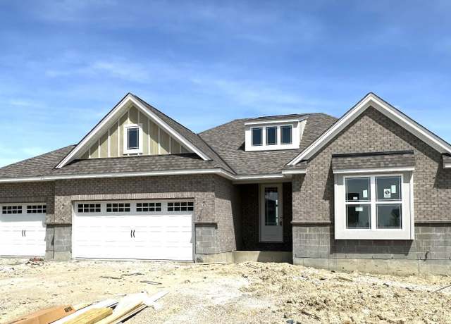 Property at 4970 Fescue Dr, Liberty Twp, OH 45044, 3 beds, 3.5 baths