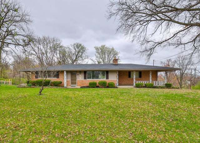 Property at 470 Wellesley Ave, Springfield Twp., OH 45224, 2 beds, 2 baths