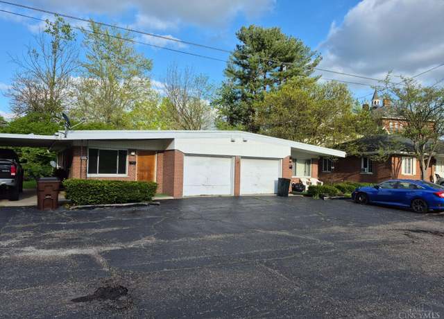 Property at 106 Bill Dee Dr, Georgetown, OH 45121, 4 beds, 2 baths