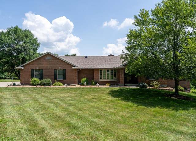 Property at 2958 Layhigh Rd, Ross Twp, OH 45013, 3 beds, 3 baths