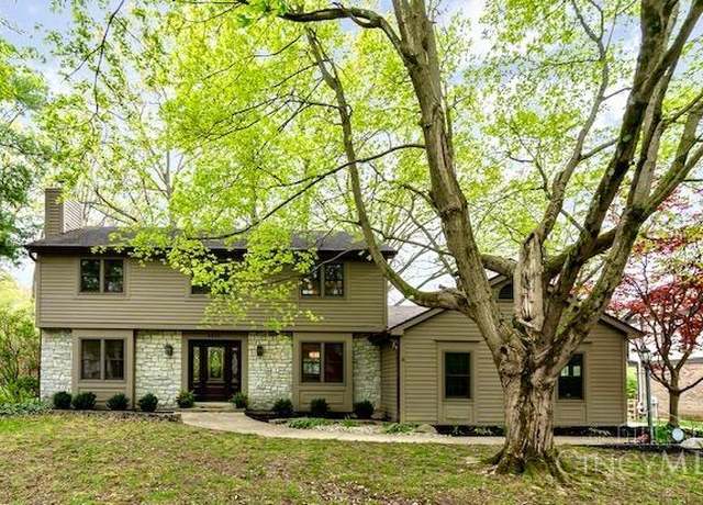 Property at 3255 South Cove Ct, Deerfield Twp., OH 45039, 4 beds, 3.5 baths