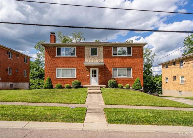 Property at 3188 Blueacres Dr, Colerain Twp, OH 45239, 4 beds