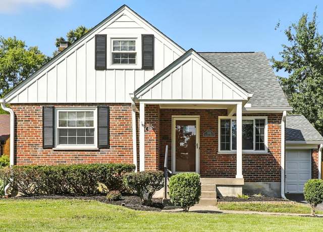 Property at 7273 Chetbert Dr, Sycamore Twp, OH 45236, 3 beds, 2 baths
