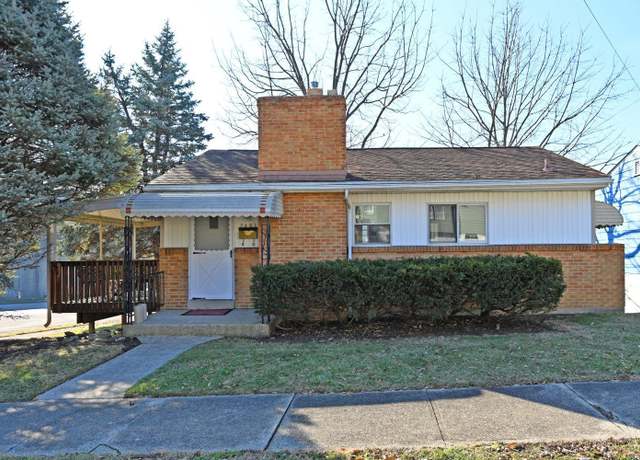 Property at 2481 Hudson Ave, Norwood, OH 45212, 1 bed, 1 bath