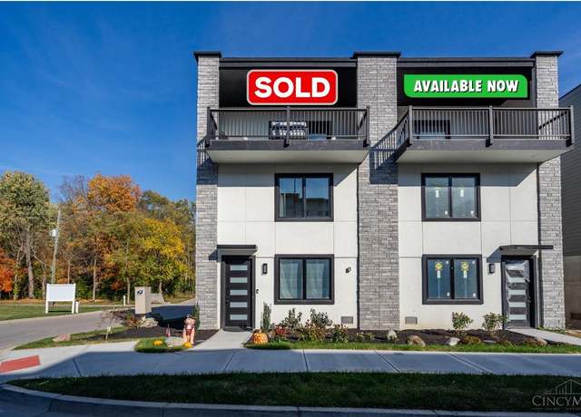 Property at 5758 Sanctuary Pl, Cincinnati, OH 45230, 3 beds, 2.5 baths