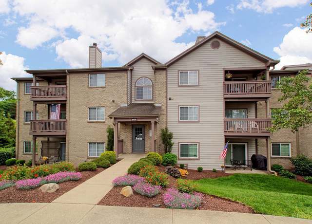 Property at 8173 Autumn Woods Ln #312, West Chester, OH 45069, 2 beds, 2 baths