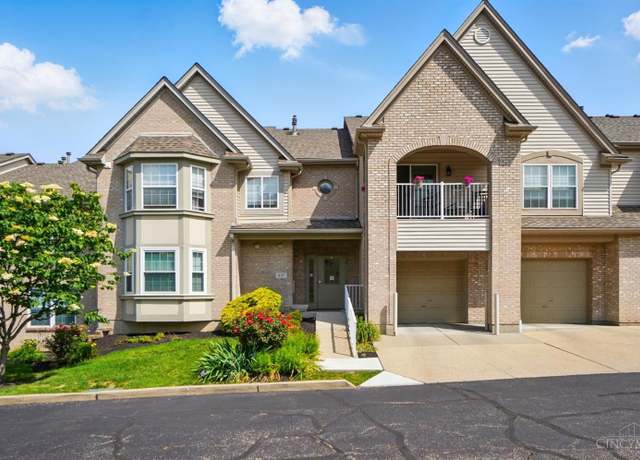 Property at 837 Neeb Rd #2, Delhi Twp, OH 45233, 2 beds, 2 baths