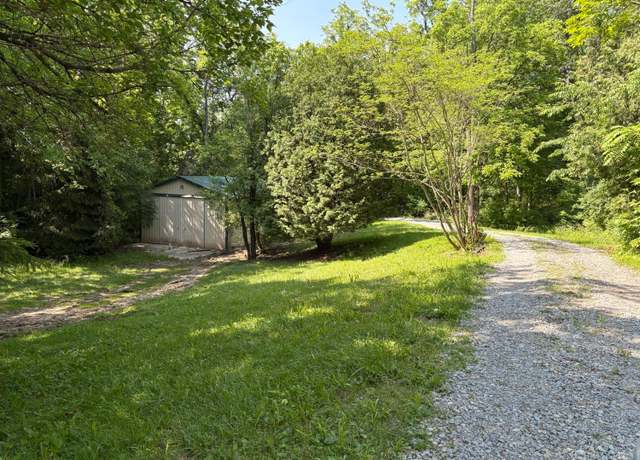Property at 63 Willetsville Pike, Hillsboro, OH 45133