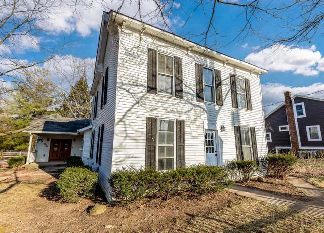 Property at 6114 Reily Millville Rd, Reily Twp, OH 45056, 4 beds, 2.5 baths