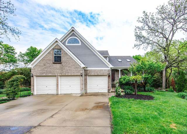 Property at 6026 Tarn Cir, Mason, OH 45040, 4 beds, 3 baths