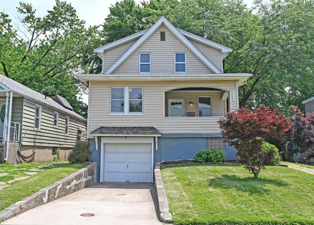 Property at 7240 Maryland Ave, Deer Park, OH 45236, 3 beds, 1.5 baths