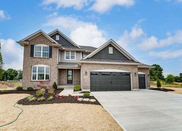 Property at 5874 Shetland Ct, Liberty Twp, OH 45011, 4 beds, 2.5 baths