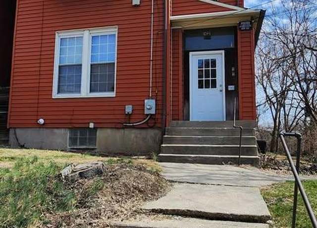 Property at 1044 Beech Ave, Cincinnati, OH 45205, 4 beds, 4 baths