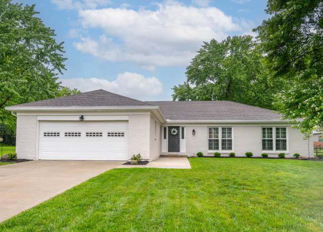 Property at 10357 Peachtree Ln, Montgomery, OH 45242, 4 beds, 2 baths