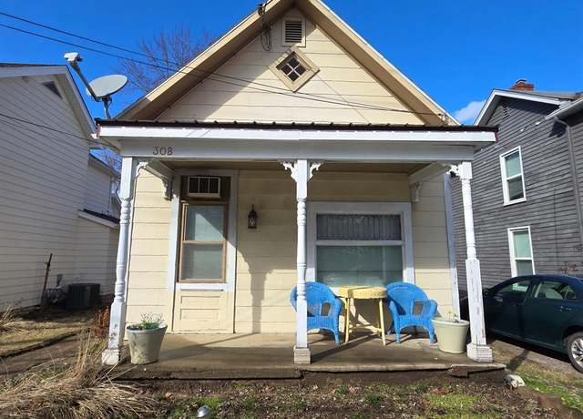 Property at 308 E Main St, Mason, OH 45040, 1 bed, 1 bath