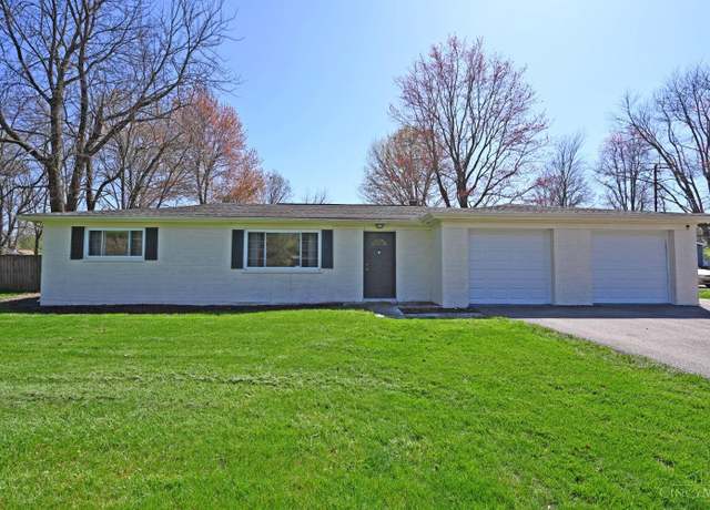 Property at 1157 Deblin Dr, Miami Twp, OH 45150, 3 beds, 1 bath
