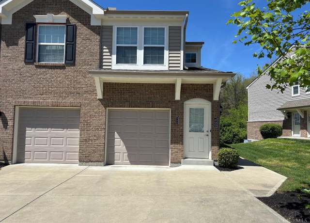 Property at 502 Heritage Sq, Harrison, OH 45030, 2 beds, 2 baths