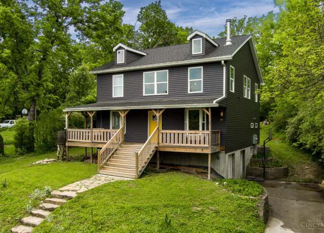 Property at 1803 Resor Rd, Fairfield, OH 45014, 5 beds, 2 baths