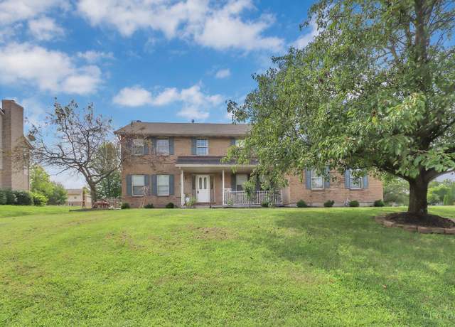 Property at 6406 Whippoorwill Dr, Liberty Twp, OH 45011, 4 beds, 3.5 baths