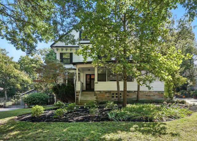 Property at 3990 Beechwood Ave, Cincinnati, OH 45229, 6 beds, 4.5 baths