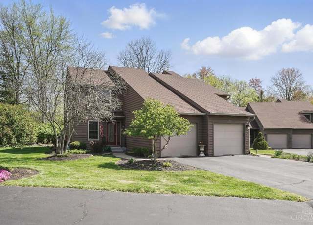 Property at 5364 Hickory Trail Ln, Blue Ash, OH 45242, 3 beds, 2.5 baths
