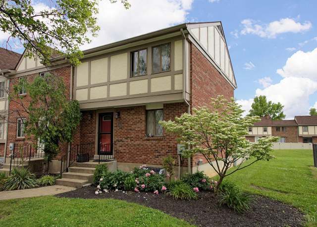 Property at 380 Wellington Ct, Mason, OH 45040, 3 beds, 1.5 baths
