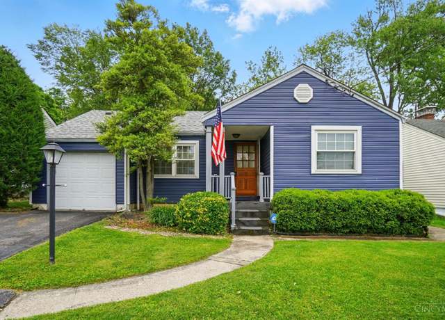 Property at 2996 Carroll Ave, Green Twp, OH 45248, 2 beds, 2 baths