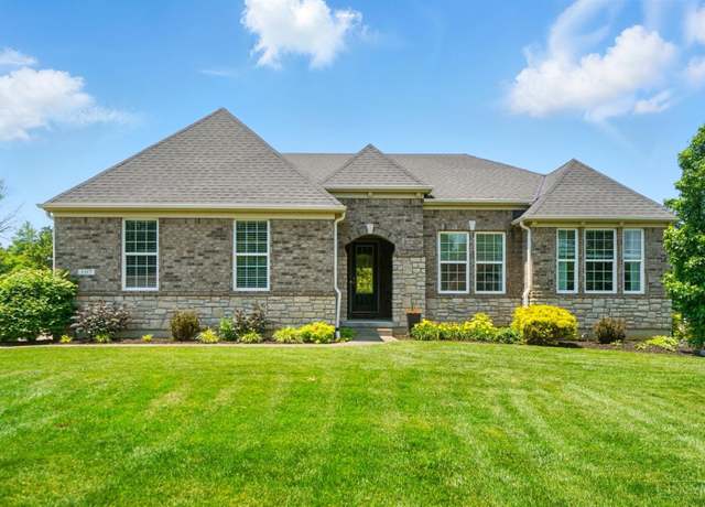 Property at 107 Jacobs Ct, Loveland, OH 45140, 3 beds, 3 baths