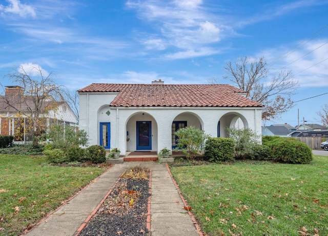 Property at 402 Sherman Ave, Hamilton, OH 45013, 3 beds, 2 baths
