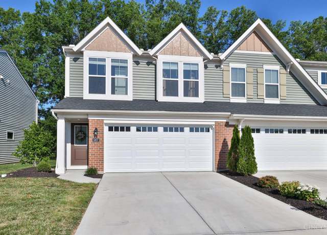 Property at 5837 Parkview Ln, Miami Twp, OH 45150, 3 beds, 2.5 baths