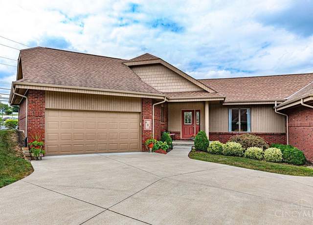 Property at 637 History Bridge Ln, Hamilton, OH 45013, 2 beds, 2 baths