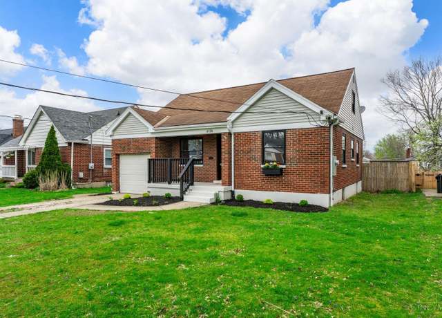 Property at 4126 Orchard Ln, Deer Park, OH 45236, 3 beds, 2.5 baths